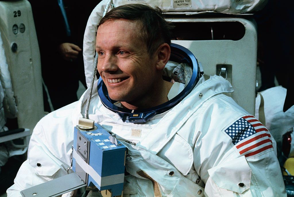 ประวัติ Neil Armstrong ผู้เหยียบดวงจันทร์เป็นแรก post thumbnail image